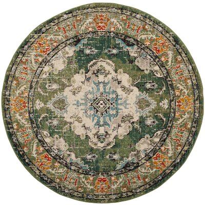 wayfair round rugs on sale|More.